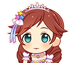 Setsuna Imura (Cinderella Dream)