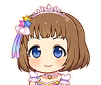 Shinobu Kudo (Cinderella Dream)