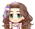Wakaba Kusakabe (Cinderella Dream)