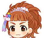 Yuriko Ohnishi (Cinderella Dream)