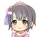 Yuuki Otokura (Cinderella Dream)