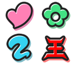 Tribe Icons