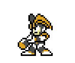 Bass (NES-Style)