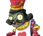 Poker Zombie