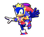 Jester Sonic