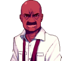 Donovan D. Dawson