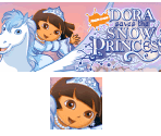 Wii Save Icon & Banner