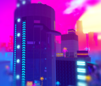 Synth City / Somewhere Else
