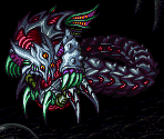 Battle Backgrounds (Static)