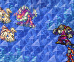 Battle Backgrounds (Spell Effects)