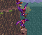 Battle Backgrounds (Oversize & Scrolling)