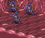 Battle Backgrounds (Animated)