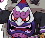 Abyss Snartle