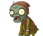 Peasant Zombie