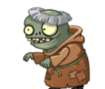 Imp Monk Zombie