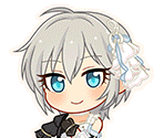 Anastasia (Refrain Fantasia)