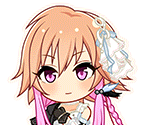 Asuka Ninomiya (Refrain Fantasia)