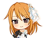 Haru Yuuki (Refrain Fantasia)