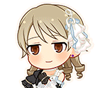 Nono Morikubo (Refrain Fantasia)