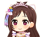 Akari Tsujino (Cinderella Dream)