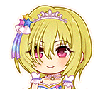 Chitose Kurosaki (Cinderella Dream)