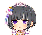 Chiyo Shirayuki (Cinderella Dream)
