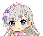 Hayate Hisakawa (Cinderella Dream)