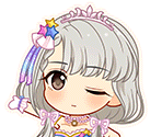 Nagi Hisakawa (Cinderella Dream)