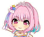 Riamu Yumemi (Cinderella Dream)