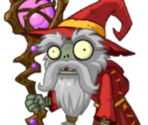 Elite Wizard Zombie