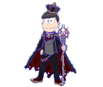 Osomatsu (Demon King)