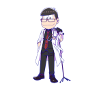 Osomatsu (Doctor Band)