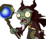 Archmage Zombie