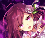 Nanaka Tokiwa - White Camellia (4 Star)