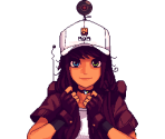 Streamer-Chan