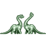 Brontosaurus