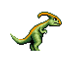 Parasaur