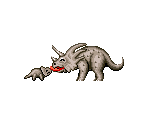 Styracosaurus