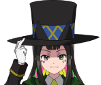 Multi Nana-iro (Cool Attire)