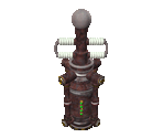 Map Objects