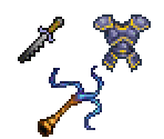 Items