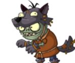 Imp Wolf