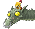 Zombot Dark Dragon