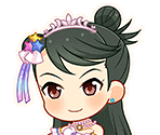 Aya Kirino (Cinderella Dream)