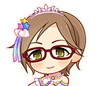 Chinatsu Aikawa (Cinderella Dream)