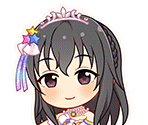 Hajime Fujiwara (Cinderella Dream)