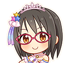 Haruna Kamijo (Cinderella Dream)