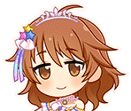 Hina Araki (Cinderella Dream)