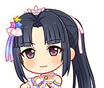 Midori Mizuno (Cinderella Dream)