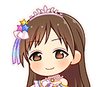 Minami Nitta (Cinderella Dream)